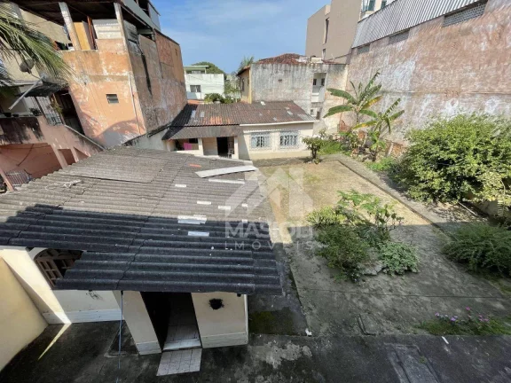 Imagem Casa com 6 dormitórios à venda por R$ 1.000.000 - Aribiri - Vila Velha/ES