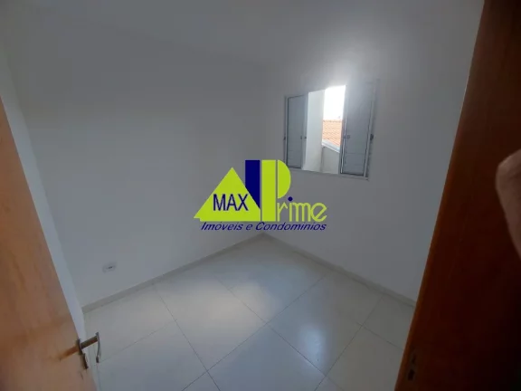 Imagem Oportunidade imperdível: Apartamento à venda em São Paulo-SP, Cidade Patriarca, 2 quartos, 1 banheiro, 38m².