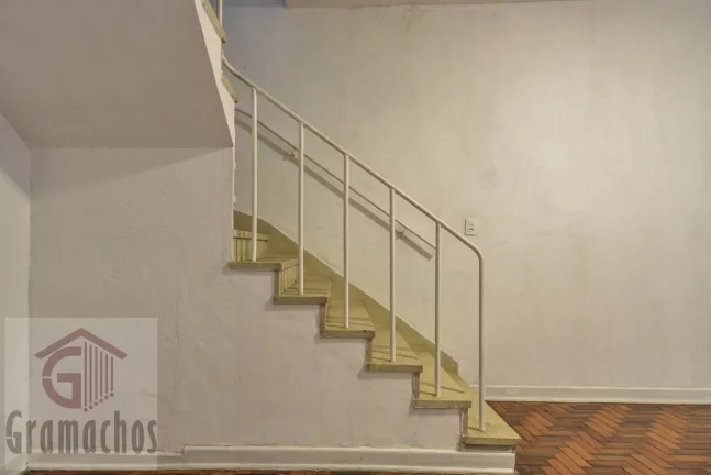 Imagem Sobrado Reformado à Venda - 101,5m² - Planalto Paulista, São Paulo