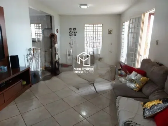 Imagem Casa 4 Quartos 1Suíte 2 Vagas SHA Arniqueiras