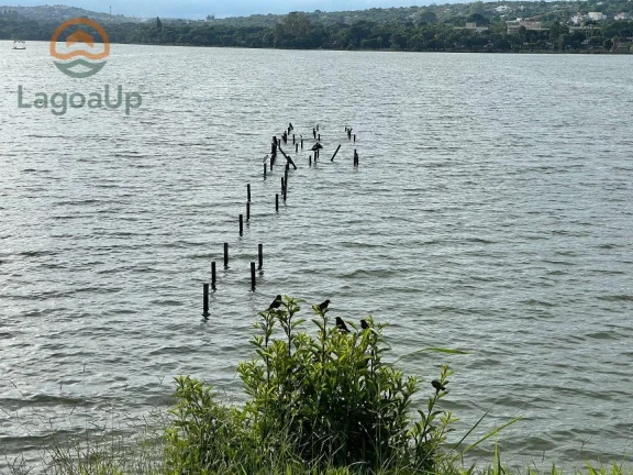 Imagem Terreno à venda, 480 m² por R$ 380.000,00 - Jardim Ipê - Lagoa Santa/MG