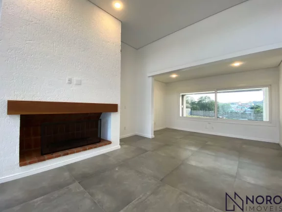 Imagem Magnifica casa arquitetura contemporânea 3 suites living 3 ambientes parrilla la