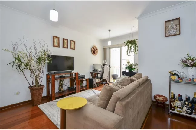 Imagem APARTAMENTO RESIDENCIAL em São Paulo - SP, Moema