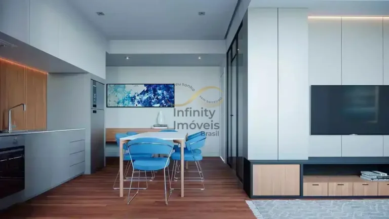 Imagem VISION LIVE SION - Apartamento à venda no bairro Sion - Belo Horizonte/MG