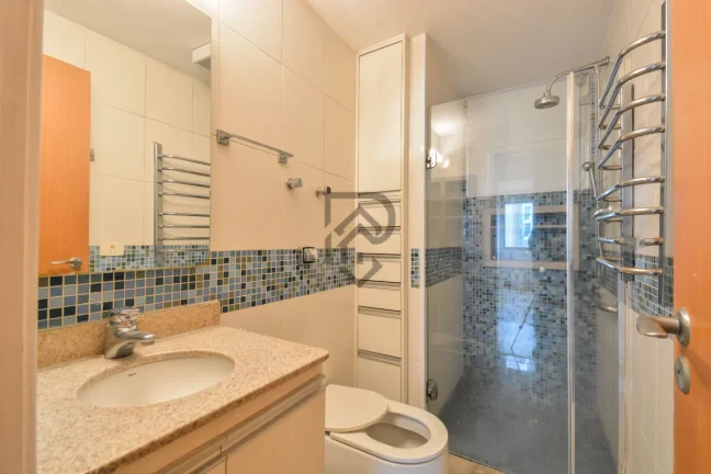 Imagem Apartamento moema passaros pronto para morar vista livre
