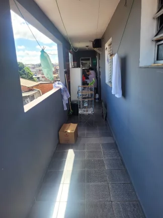 Imagem VENDA CASA NO JARDIM ITAPURA! (ZONA SUL-SP)