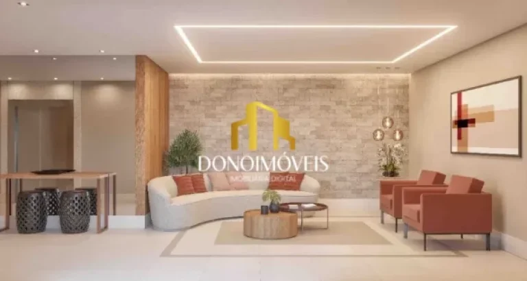 Imagem Apartamento 151 m² 3 suítes 3 vagas no Condomínio Mistral Jardim do Mar
