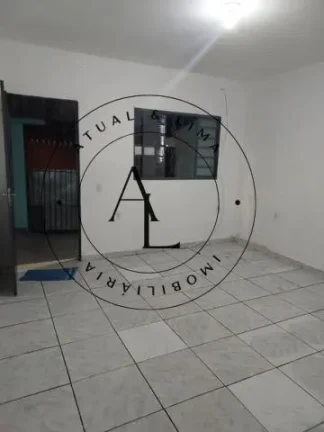 Imagem Casa de Esquina com ponto comercial: Conforto e Oportunidade de Negócio!