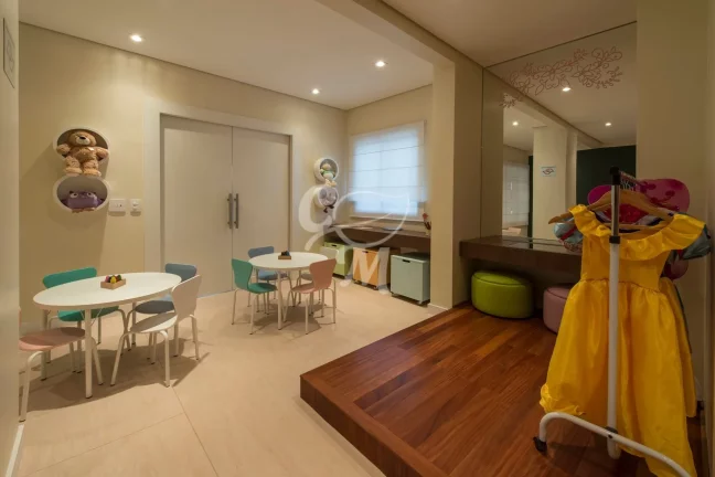 Imagem 3 Dormitórios no Cond Flex, Jundiaí