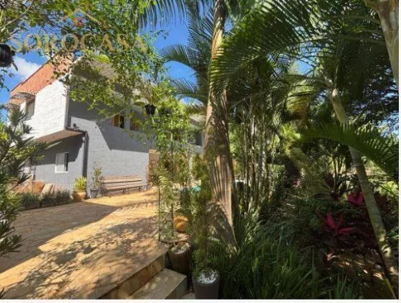 Imagem Chácara à Venda - 1.000m² - 3dorm Piscina - Vale Verde - Araçoiaba