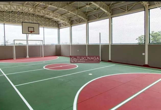 Imagem Cobertura com 3 dormitórios à venda, 140 m² por R$ 954.000,00 - Parque Rebouças - São Paulo/SP