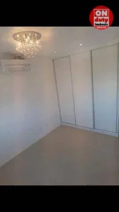 Imagem Cobertura com 4 dormitórios à venda, 404 m² por R$ 1.700.000,00 - Ponta da Praia - Santos/SP