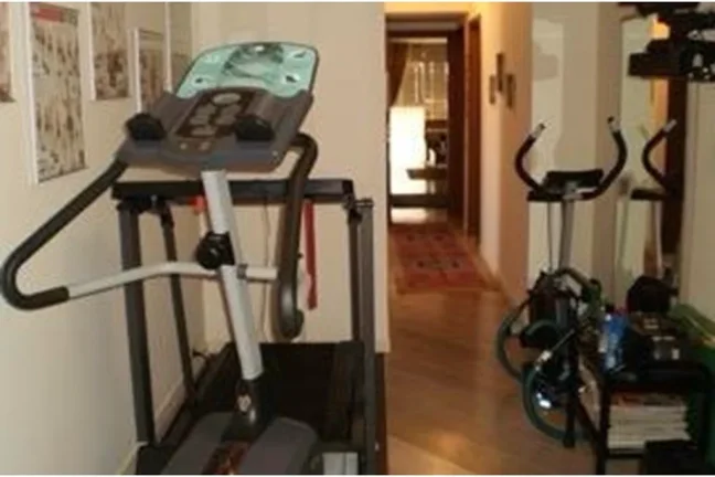 Imagem APARTAMENTO RESIDENCIAL em São Paulo - SP, Perdizes