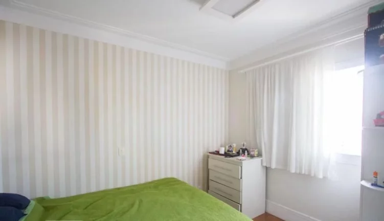 Imagem Apartamento à venda com 3 dormitórios, 170 m² e 3 vagas - Helbor Brooklin