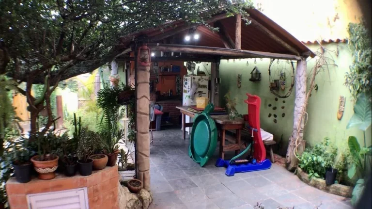 Imagem Sobrado com 2 dormitórios à venda, 189 m² por R$ 700.000,00 - Chácara Bela Vista - Poá/SP