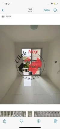 Imagem Apartamento á venda 2 dormitórios e 1 suite Diadema SP