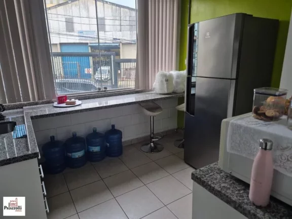 Imagem Galpão Ótima Localização Barueri - SP - Vila Morellato