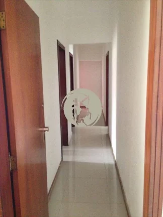 Imagem APARTAMENTO GRANDE PROXIMO AO CANAL 4 A 2 QUADRAS DA PRAIA.