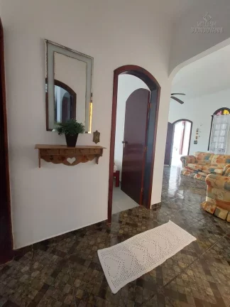 Imagem Casa à Venda em Flórida, Praia Grande - SP