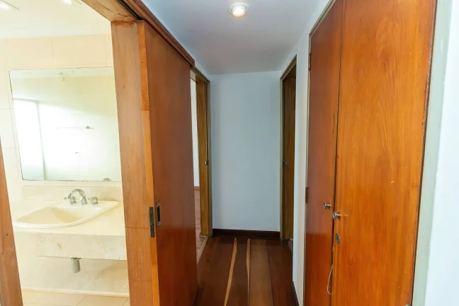 Imagem Apartamento à venda no Itaim, com 98 m² e vista deslumbrante