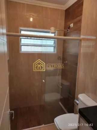 Imagem Casa Padrão
