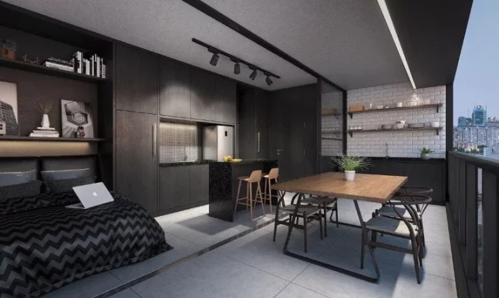 Imagem Studio em Vila Olímpia - São Paulo SP