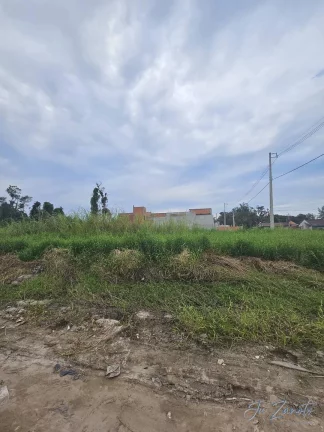Imagem Terreno de esquina - Praia Grande - Matinhos