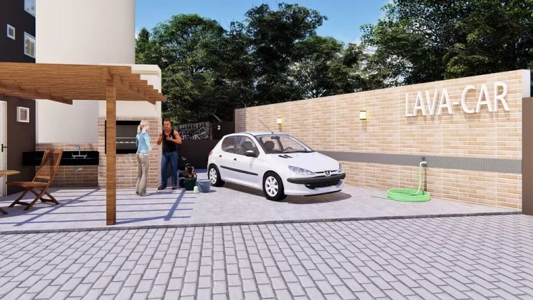 Imagem Jardins di Porto Belo - Apartamento à venda no bairro Alto Pereque - Porto Belo/SC