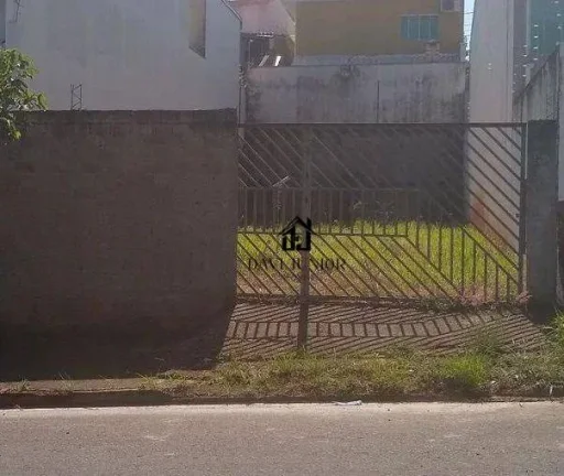 Imagem Terreno à venda, 200 m² por R$ 330.000,00 - Wanel Ville - Sorocaba/SP