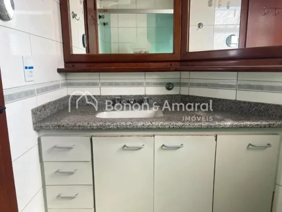 Imagem Apartamento Ã  venda no Jardim ProenÃ§a, Linda Vista, Campinas/SP. 3 quartos.

Este apartamento estÃ...