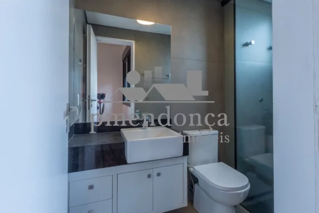 Imagem Apartamento VIila Romana 3 quartos, 3 vagas, 187 m2