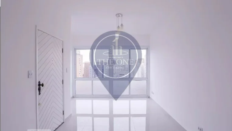 Imagem Apartamento à venda em Perdizes, São Paulo-SP: 4 quartos, 1 suíte, 2 salas, 2 banheiros, 1 vaga de garagem, 100,00 m² de área.