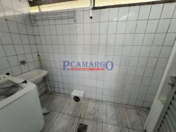 Imagem Casa de Condomínio
