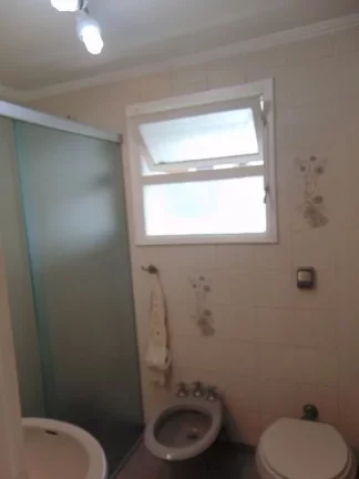 Imagem Apartamento com 2 dormitórios à venda, 70 m² - Pitangueiras - Guarujá/SP