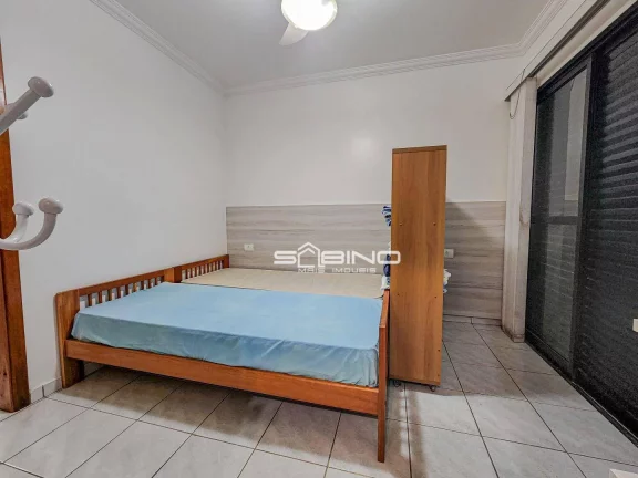 Imagem Apartamento à Venda na Riviera, com 2 dormitórios 1 suíte 78m² área útil, 1 vaga de garagem