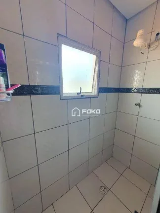 Imagem Sobrado com 3 dormitórios para alugar, 165 m² por R$ 3.900,00/mês - Jardim São Roberto - Guarulhos/SP