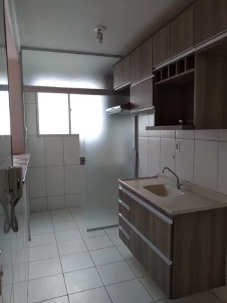 Imagem EDIFÍCIO SPAZIO BELLUNO, 46,03m², VENDA OU ALUGUEL