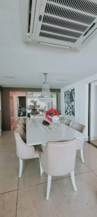 Imagem Apartamento com 4 dormitórios à venda, 210 m² por R$ 1.850.000,00 - Cocó - Fortaleza/CE