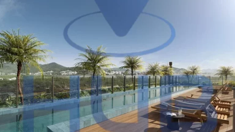 Imagem Lançamento à venda, Cacupé, Florianópolis/SC