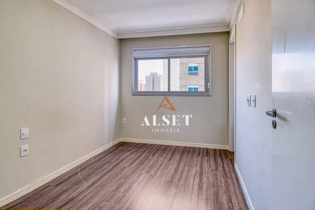 Imagem Apartamento com 3 dormitórios à venda, 66 m² por R$ 830.000,00 - Tatuapé - São Paulo/SP