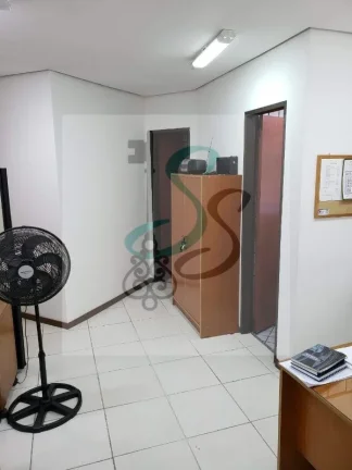 Imagem Venda de sala comercial mobiliada no Jardim Guanabara Campinas. Oportunidade com ótima localização.