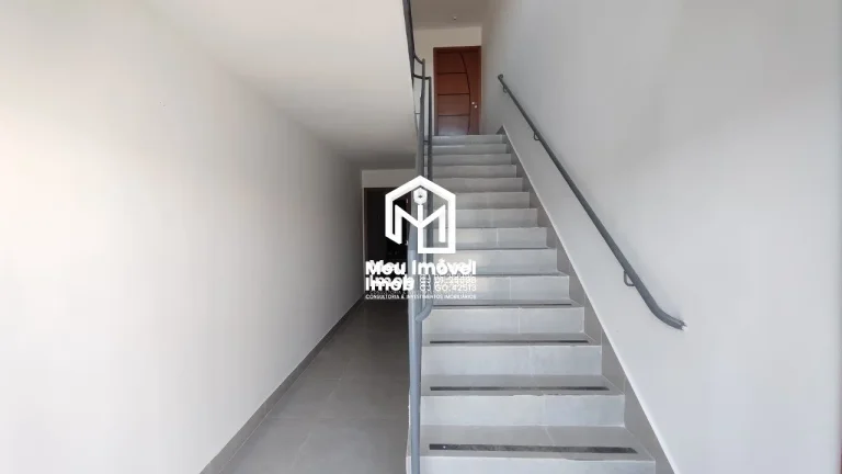 Imagem Parque Estrela Dalva III Luziânia APTO 2 Quartos 1 Vaga 61m² Área de Serviço