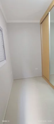 Imagem Sobrado Semi Novo à Venda – 3 Suítes – 125m² – Bela Vista, Osasco