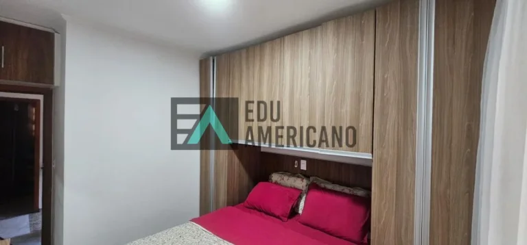 Imagem CASA EM CONDOMÍNIO FECHADO EM ATIBAIA