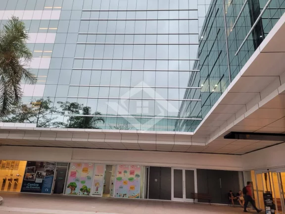 Imagem Loja de 228m² no Dimension Office ... Park | Barra da Tijuca
