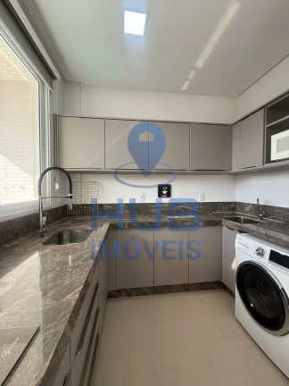 Imagem Apartamento com 3 dormitórios à venda sendo 3 suítes, 140.0 m² por - R$ 2.100.000,00 - Canto Grande - Bombinhas/SC