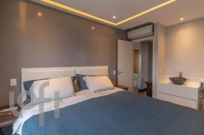 Imagem APARTAMENTO RESIDENCIAL em São Paulo - SP, Perdizes