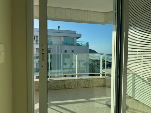 Imagem Hotel Ingleses Acquamar - Apartamento à venda no bairro Ingleses do Rio Vermelho - Florianópolis/SC