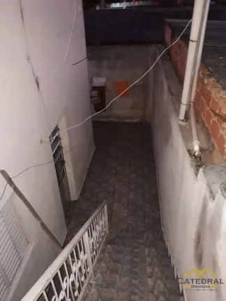 Imagem 3 Casas no mesmo terreno para venda na Vila Nambi - Jundiaí/SP