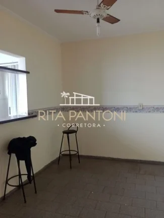 Imagem Apartamento - Ribeirão Preto - Jardim Irajá - Região Sul